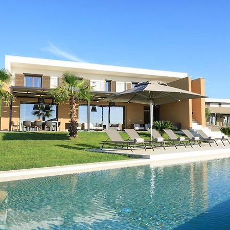 Rocco Forte Private Villas Sciacca Ngoại thất bức ảnh