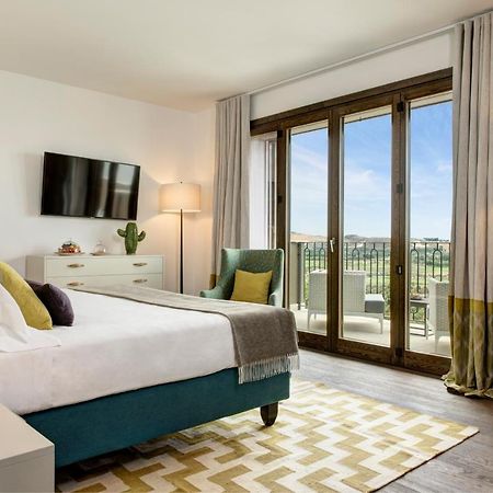 Rocco Forte Private Villas Sciacca Ngoại thất bức ảnh