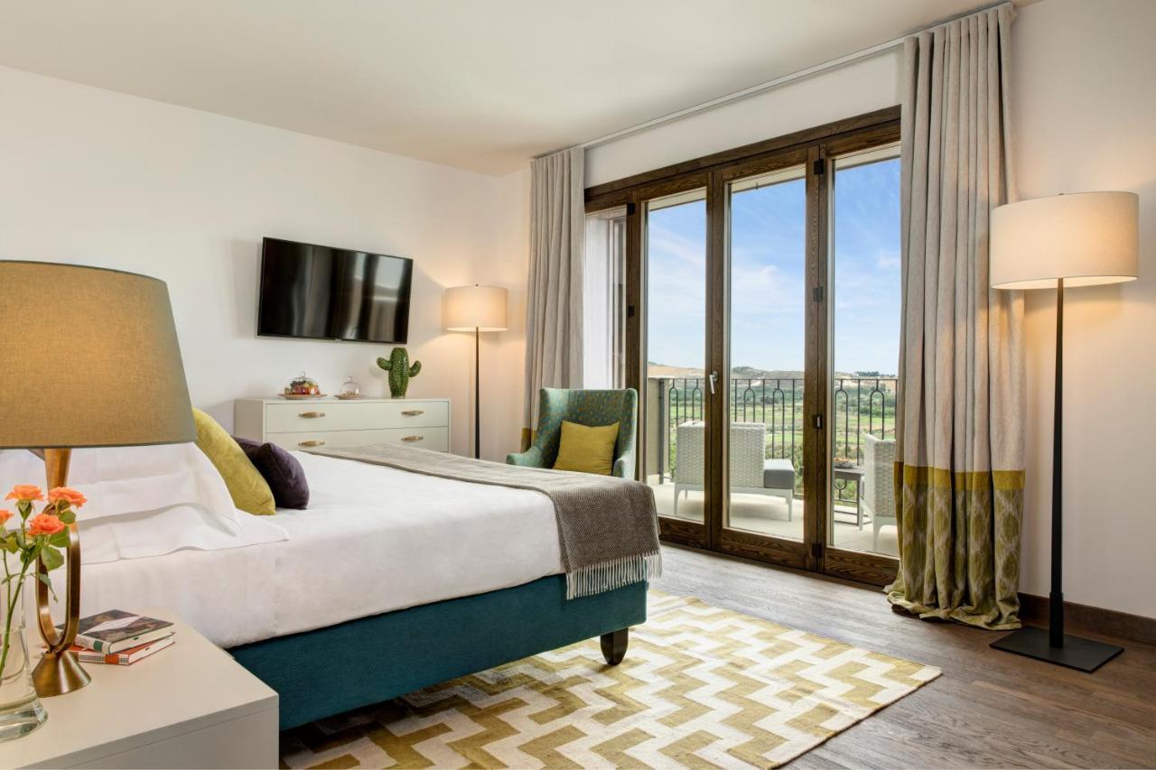 Rocco Forte Private Villas Sciacca Ngoại thất bức ảnh
