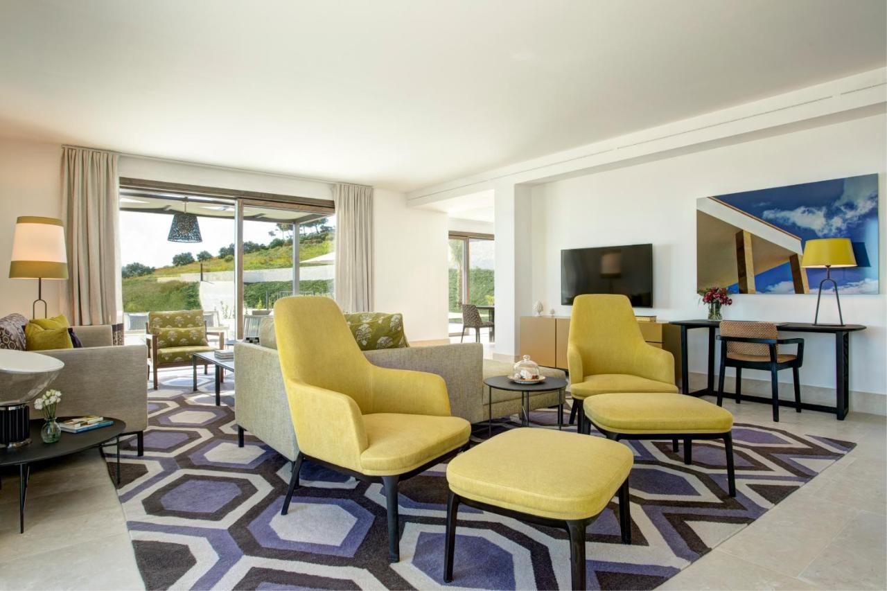 Rocco Forte Private Villas Sciacca Ngoại thất bức ảnh