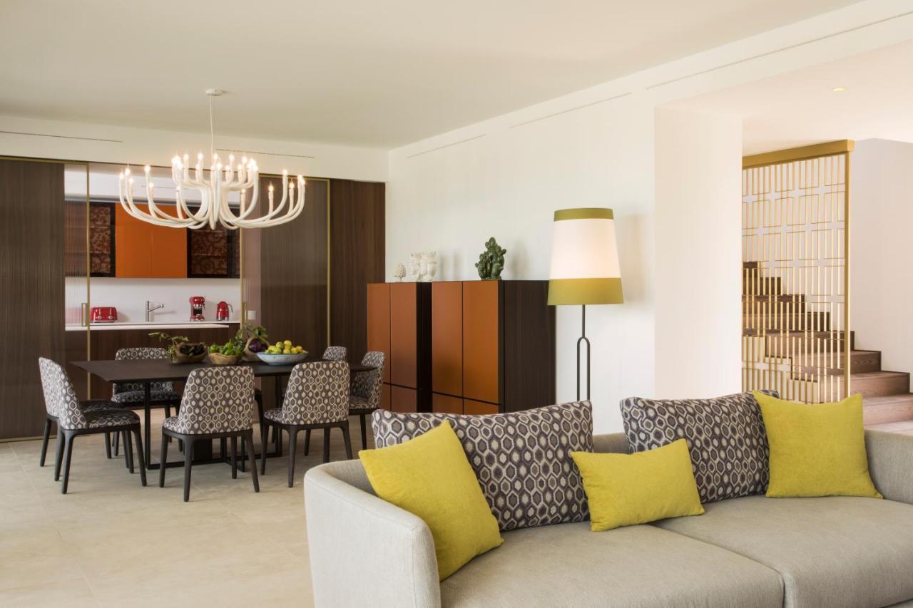 Rocco Forte Private Villas Sciacca Ngoại thất bức ảnh