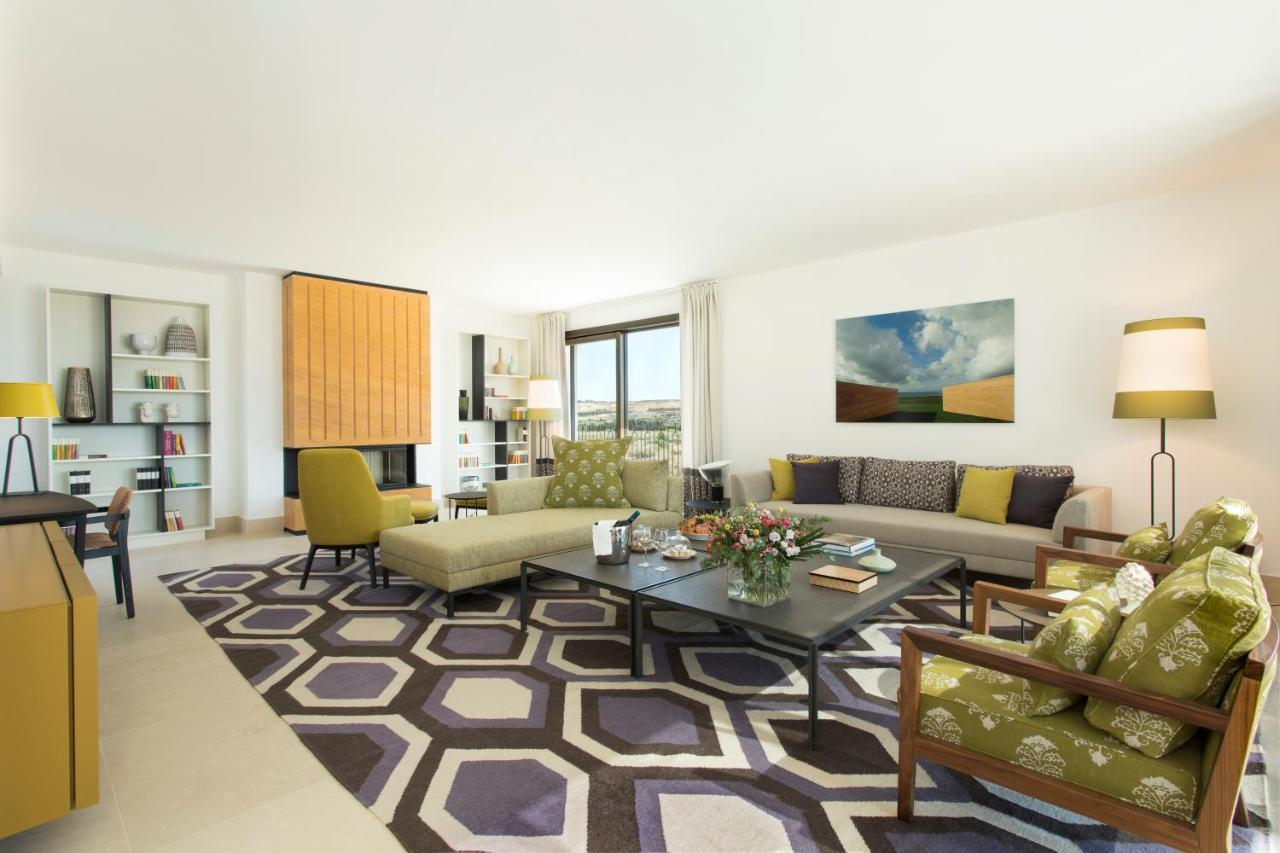 Rocco Forte Private Villas Sciacca Ngoại thất bức ảnh