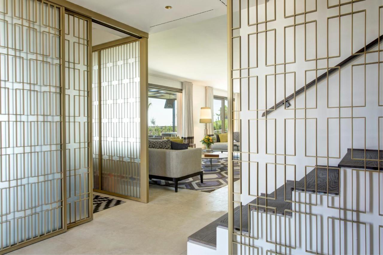 Rocco Forte Private Villas Sciacca Ngoại thất bức ảnh