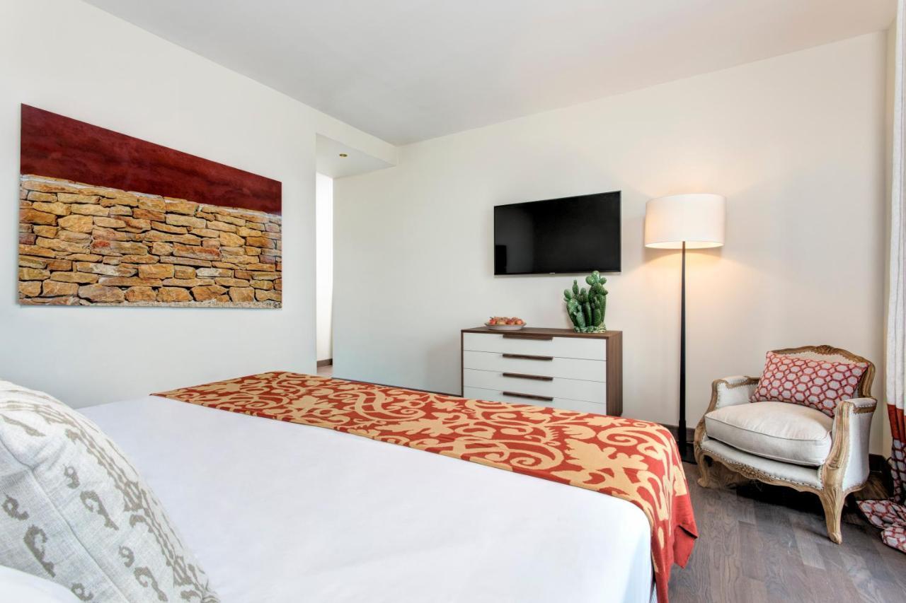 Rocco Forte Private Villas Sciacca Ngoại thất bức ảnh