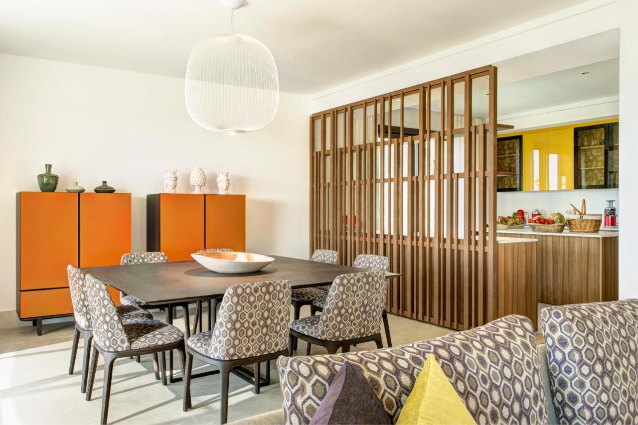 Rocco Forte Private Villas Sciacca Ngoại thất bức ảnh