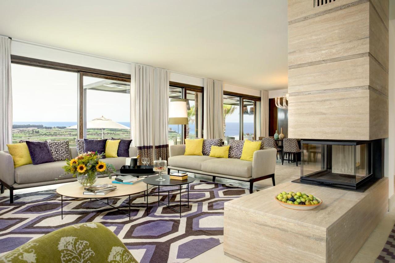 Rocco Forte Private Villas Sciacca Ngoại thất bức ảnh
