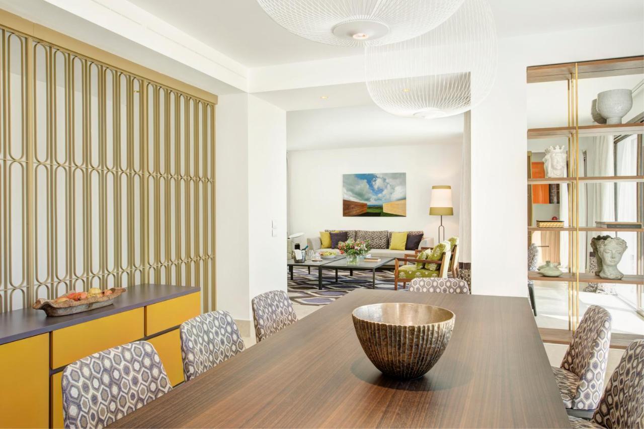 Rocco Forte Private Villas Sciacca Ngoại thất bức ảnh