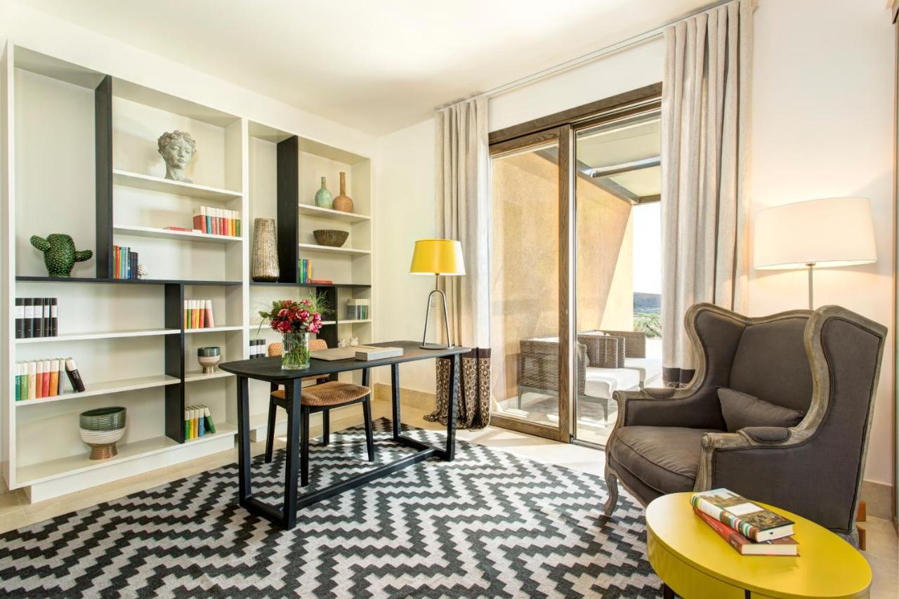 Rocco Forte Private Villas Sciacca Ngoại thất bức ảnh