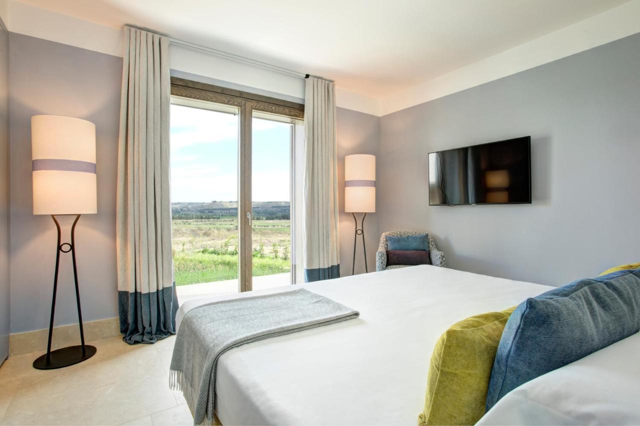 Rocco Forte Private Villas Sciacca Ngoại thất bức ảnh