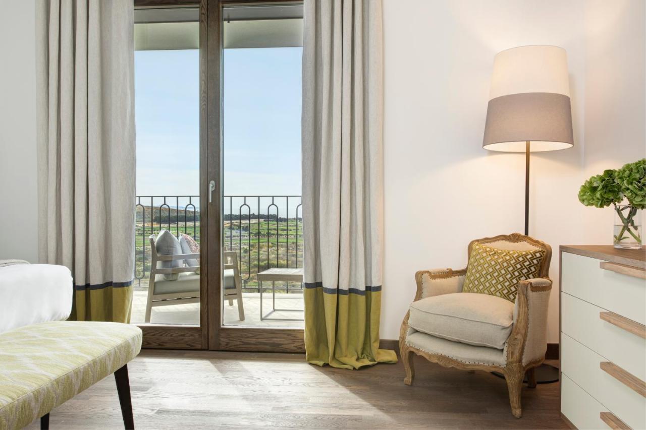 Rocco Forte Private Villas Sciacca Ngoại thất bức ảnh