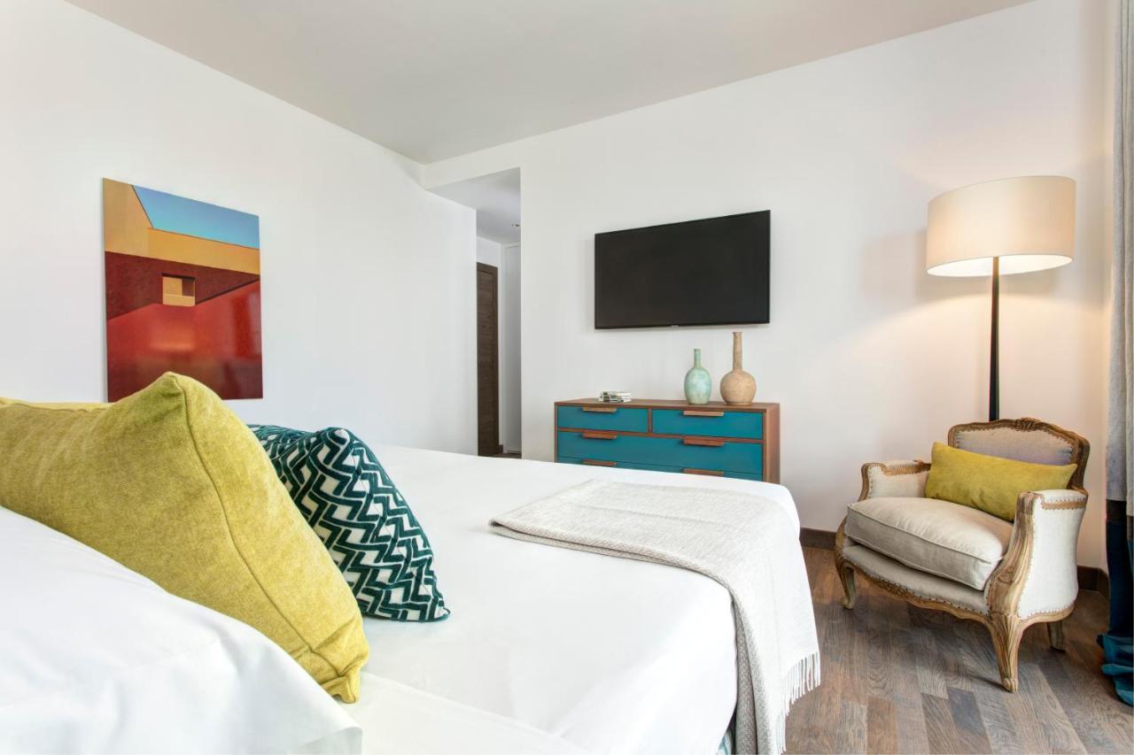 Rocco Forte Private Villas Sciacca Ngoại thất bức ảnh