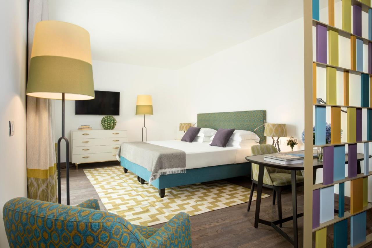 Rocco Forte Private Villas Sciacca Ngoại thất bức ảnh