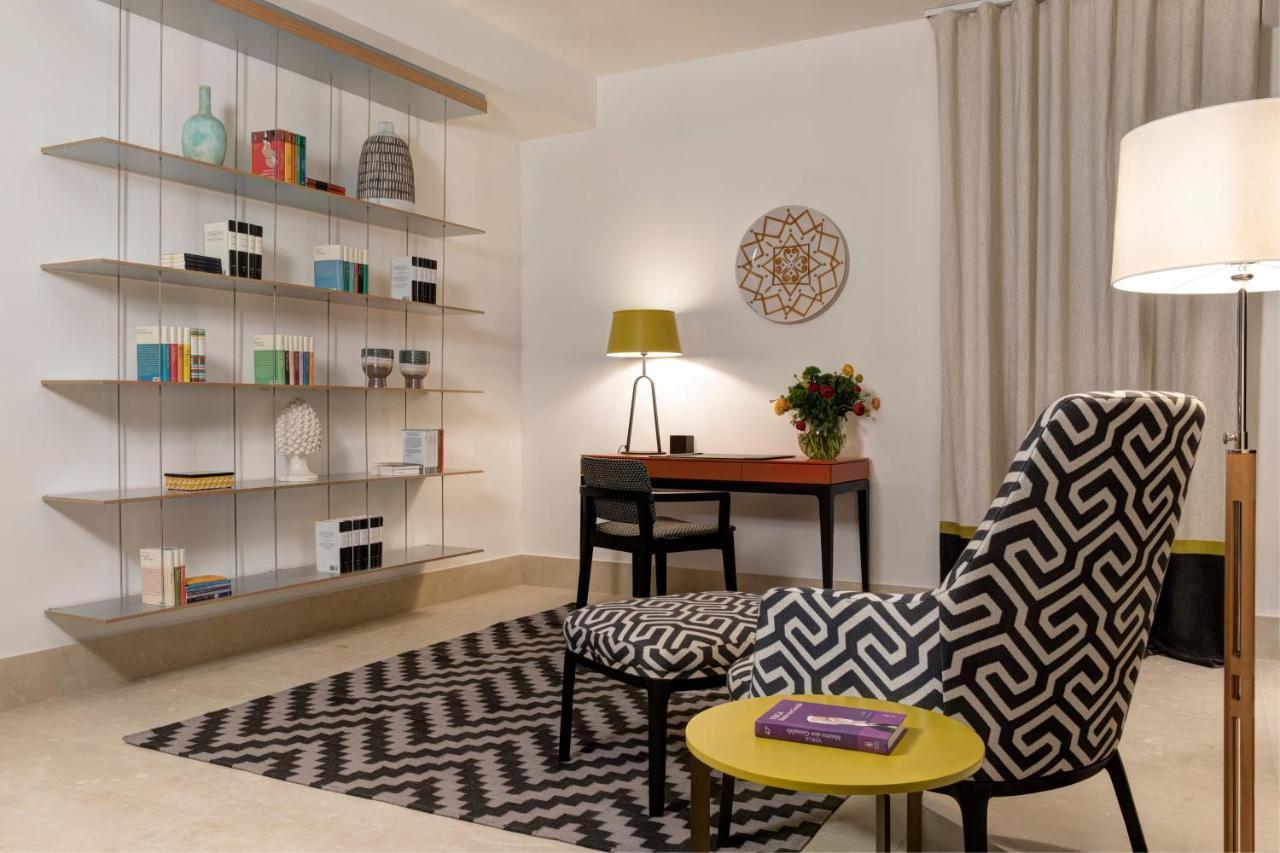 Rocco Forte Private Villas Sciacca Ngoại thất bức ảnh