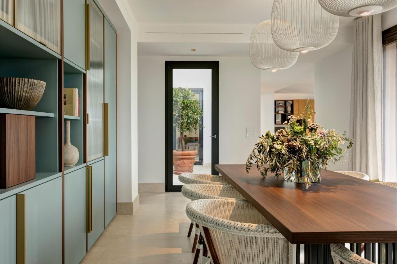 Rocco Forte Private Villas Sciacca Ngoại thất bức ảnh