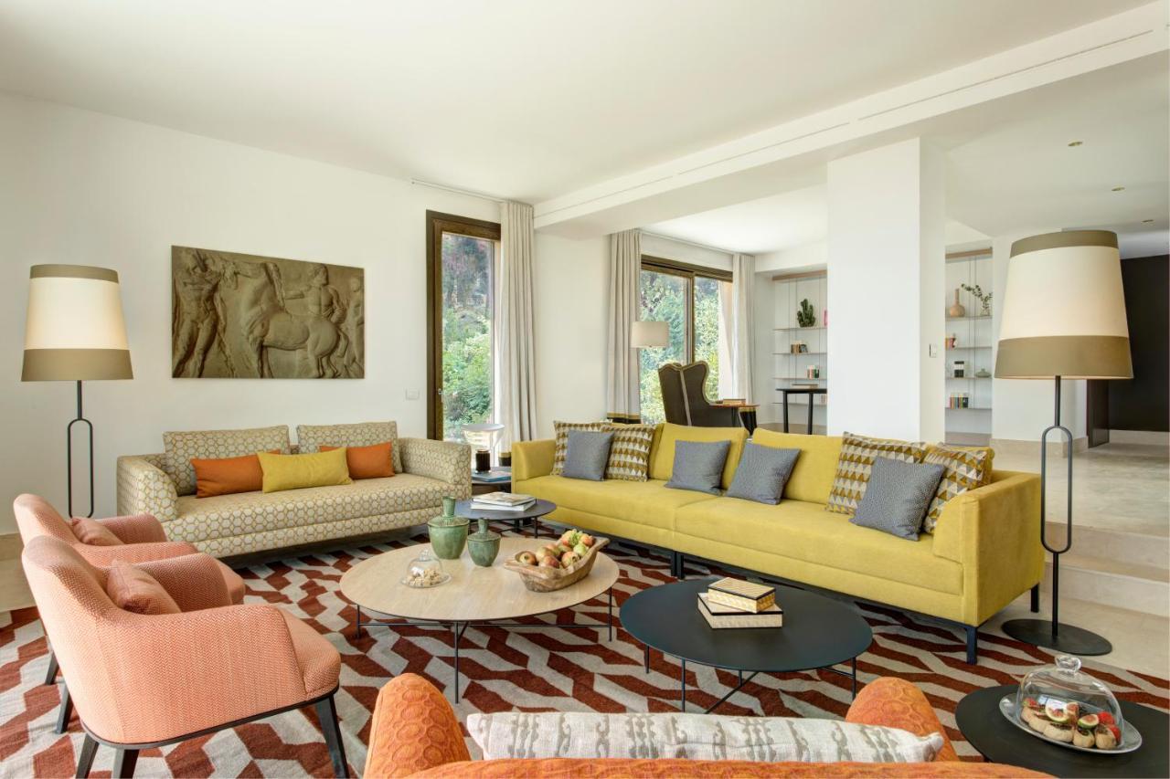 Rocco Forte Private Villas Sciacca Ngoại thất bức ảnh