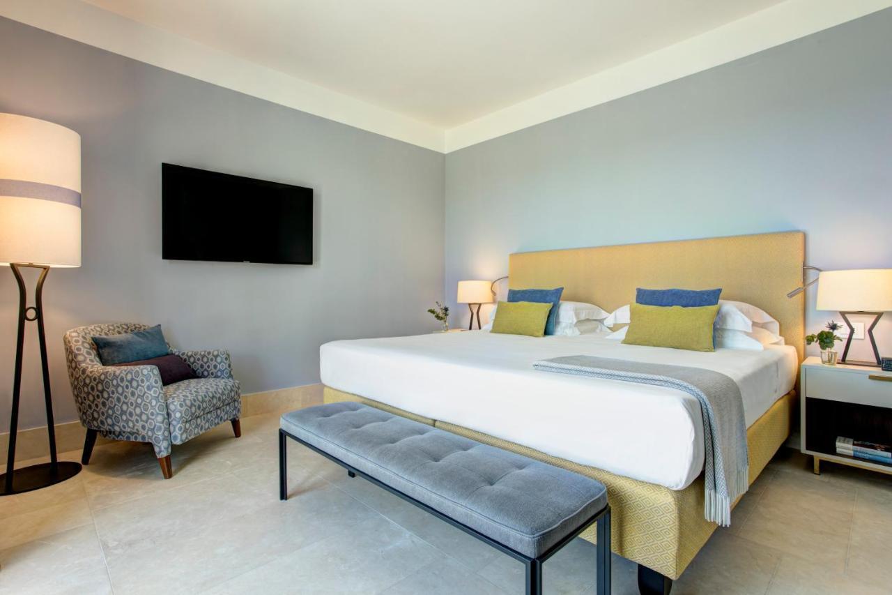 Rocco Forte Private Villas Sciacca Ngoại thất bức ảnh
