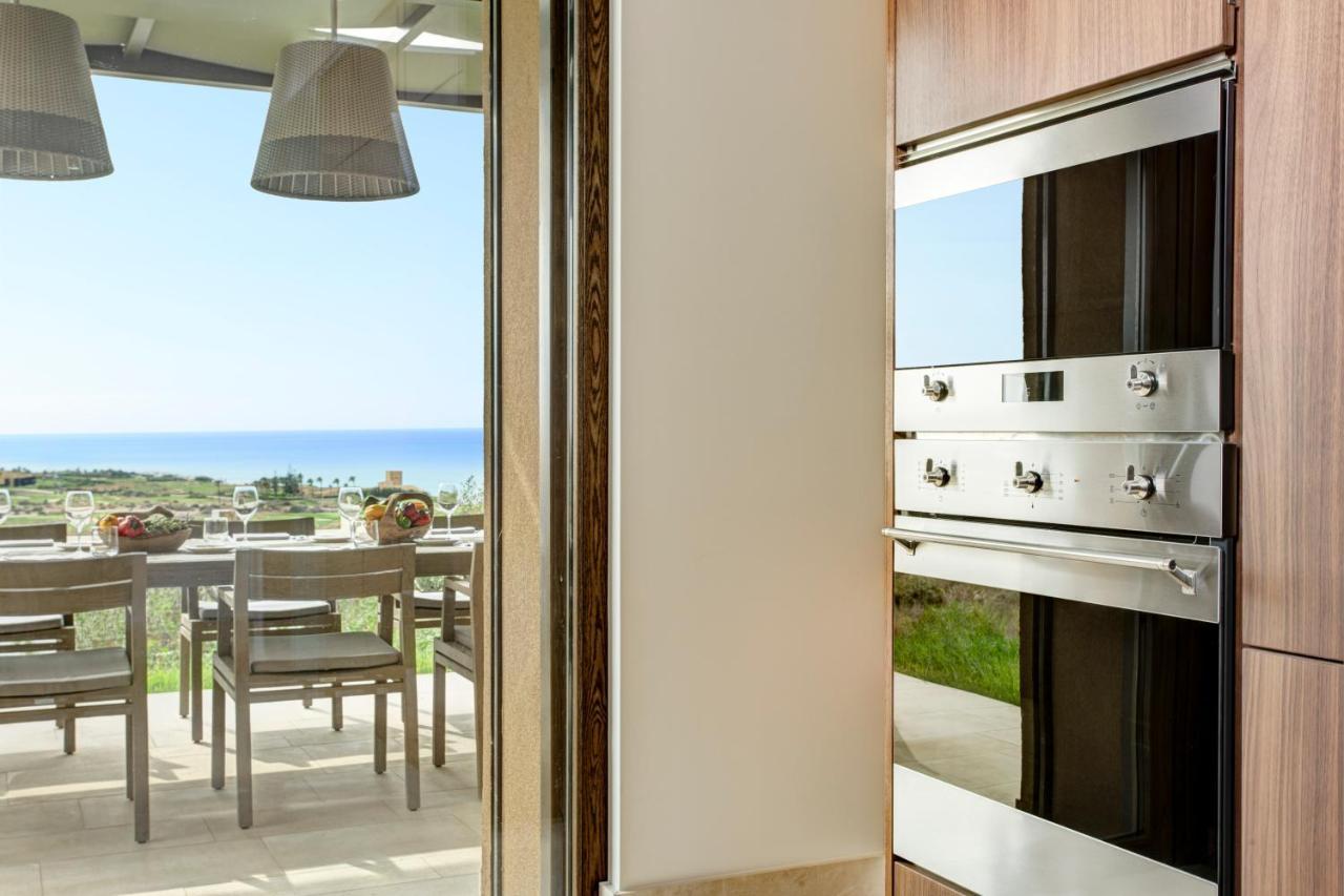 Rocco Forte Private Villas Sciacca Ngoại thất bức ảnh