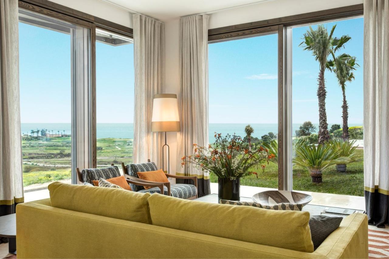 Rocco Forte Private Villas Sciacca Ngoại thất bức ảnh